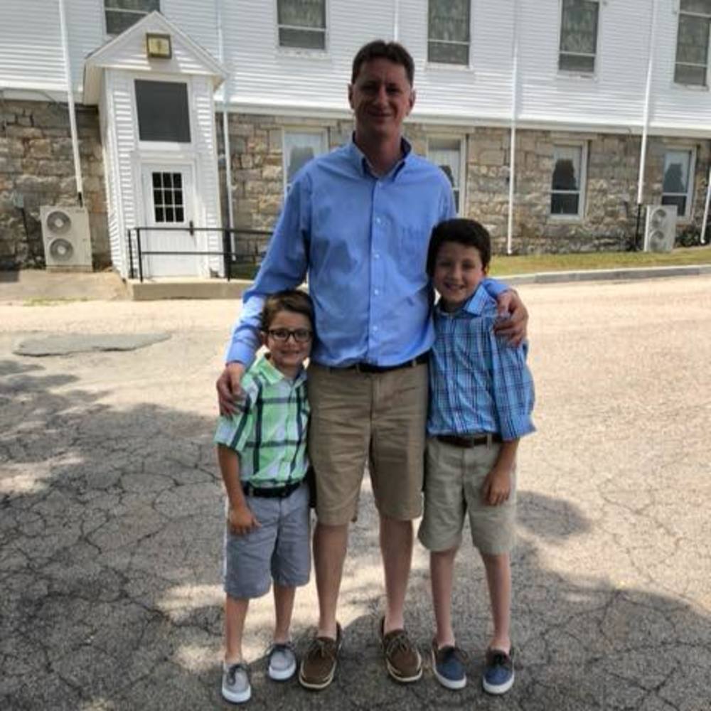 Meet your Posher, Annette